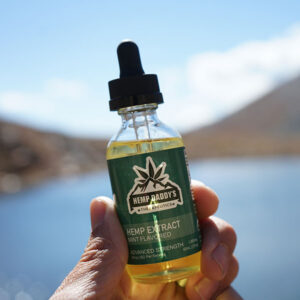 THC Cream